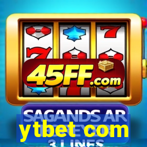 ytbet com